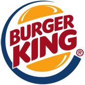 Burger King Corporate Logo